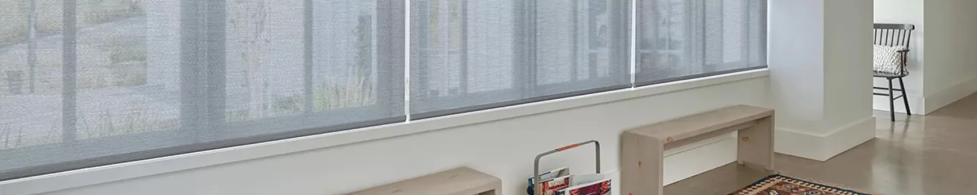 Blinds, Shades and More in Halifax, Sydney, Bridgewater, NS | Taylor Flooring