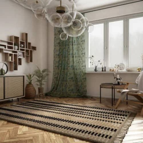 Custom Area Rugs from Taylor flooring