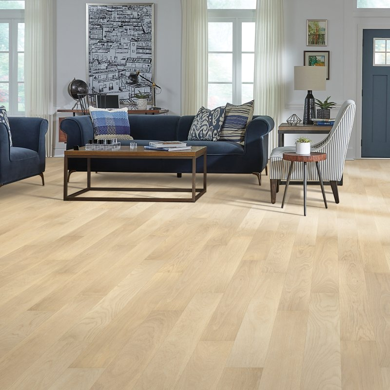 Taylor Flooring providing laminate flooring for your space in Halifax, Sydney, & Bridgewater, NS - Adler Creek - Pale Oak