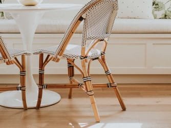 What’s the best way to choose hardwood flooring?