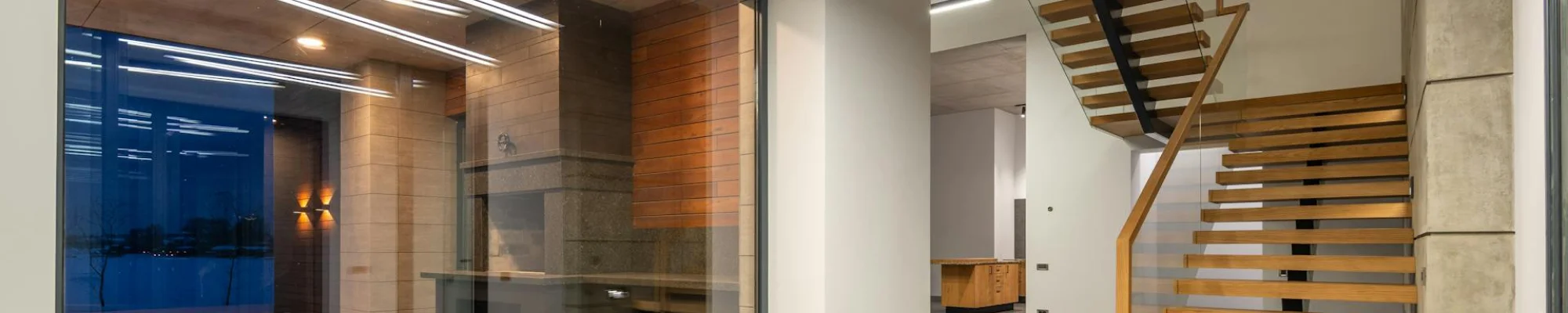 Staircase installation service that's a step above the rest!