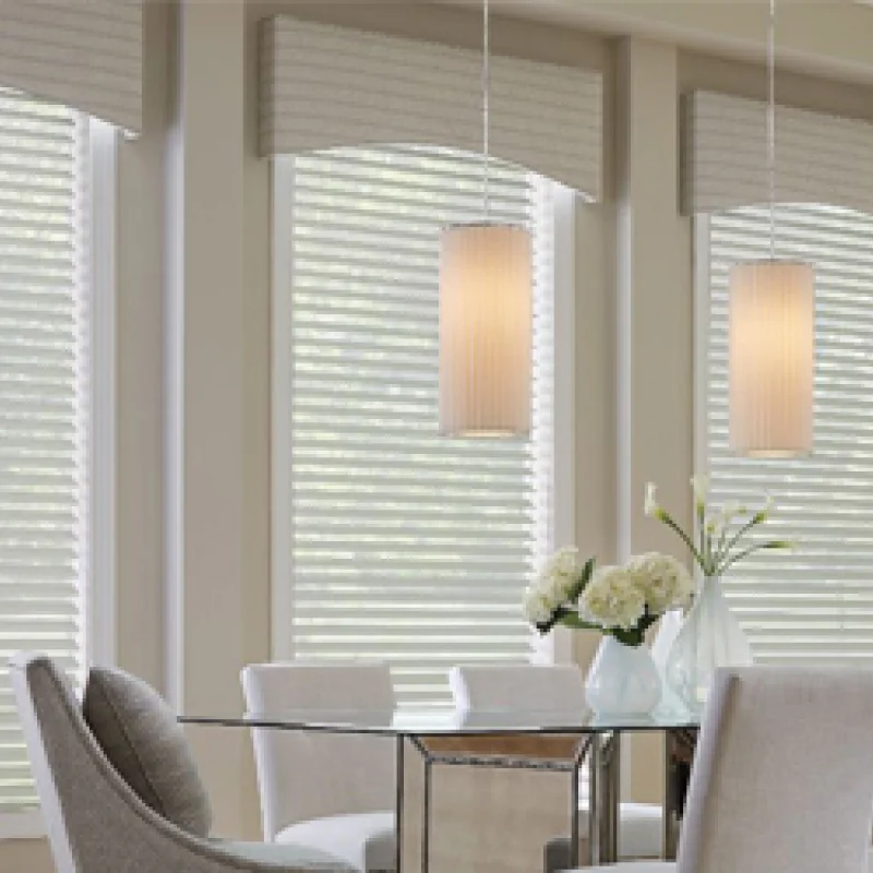 Valances & cornices available at Artisan Floors & Interiors in  Cape May Court House, NJ