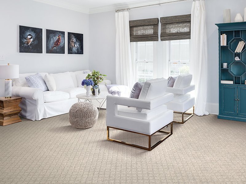 Can I skip the padding in my carpet installation?