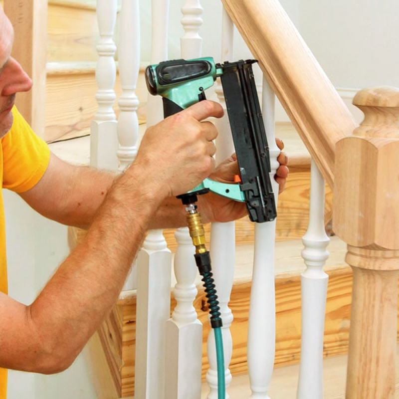 Taylor Flooring is now offering Staircase Installation services in the Nova Scotia area