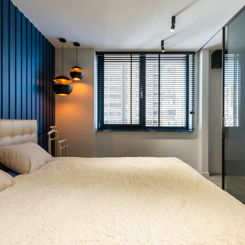 Window Treatments from Taylor Flooring in Halifax, Sydney, & Bridgewater, NS - Natural Structure