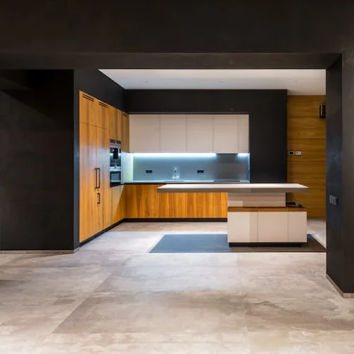 Custom Cabinetry Solutions from Taylor Flooring in Halifax, Sydney, & Bridgewater, NS - Natural Structure