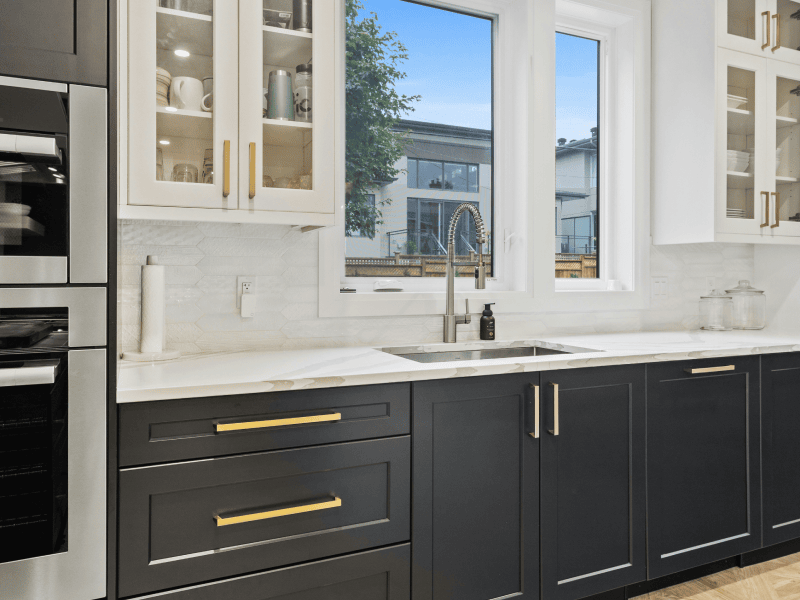Learn more about the cabinet service provided by from Taylor Flooring in Halifax, Sydney, Bridgewater, NS today