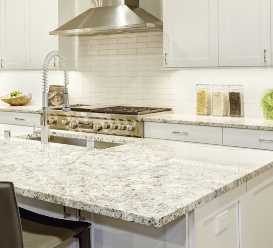 Taylor Flooring Countertops